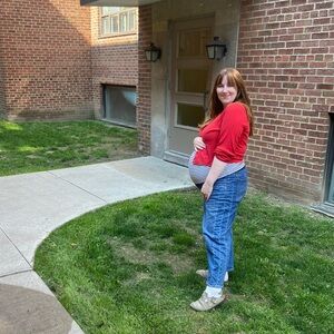 Meet your Posher, Kellie